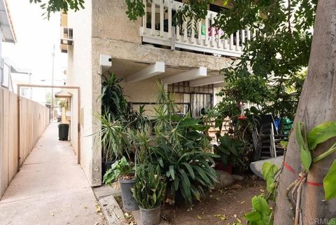 3819 47th Street 6 San Diego CA 92105