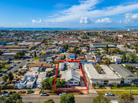 134-138 5th Ave Chula Vista CA 91910