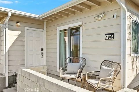 Photo of 420 W Graves Avenue #B, Monterey Park, CA 91754 (MLS # WS26016322)