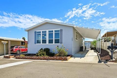 12809 Estrella Vista Street 233 Poway CA 92064