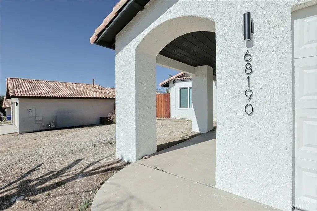 Photo of 68190 Calle Blanco, Desert Hot Springs, CA 92240 (MLS # PW26024547)