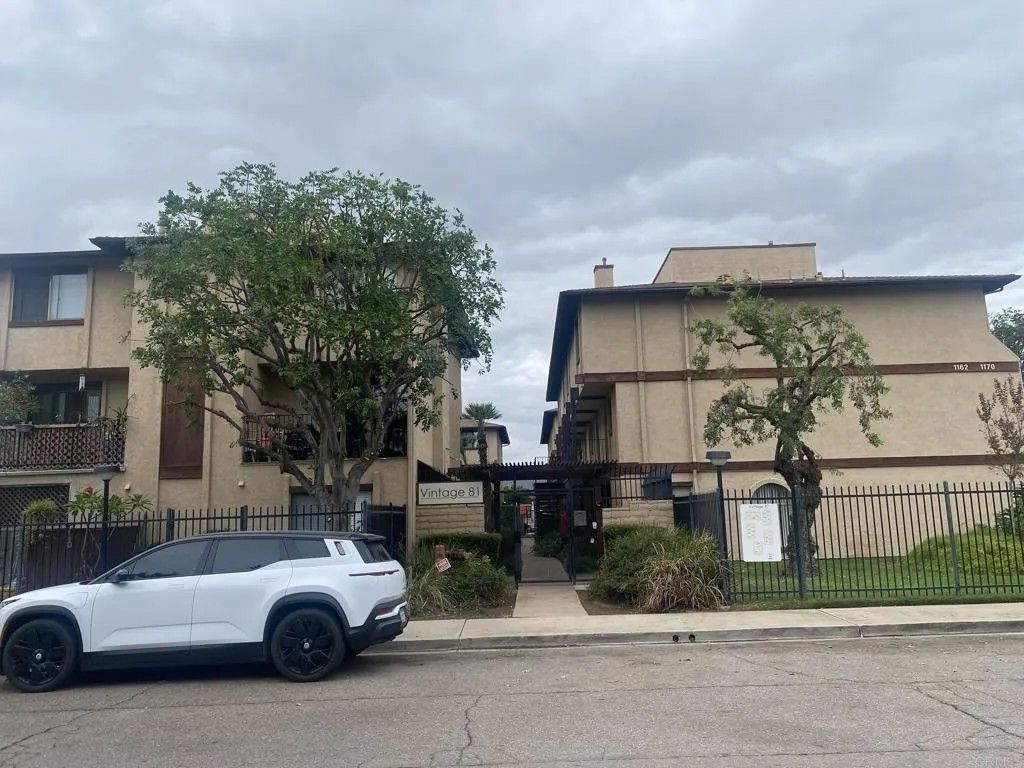 Photo of 1170 Decker Street #D, El Cajon, CA 92019 (MLS # PTP2508603)