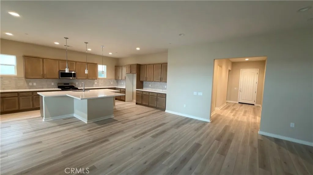 6438 Castle Crags Avenue