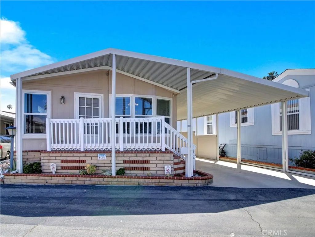 Photo of 2550 Pacific Coast #51, Torrance, CA 90505 (MLS # SB26083456)