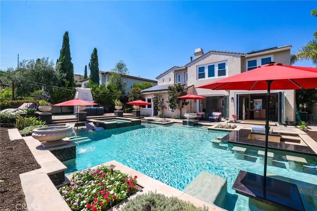 Photo of 15 Calle Gaulteria, San Clemente, CA 92673 (MLS # OC26042010)