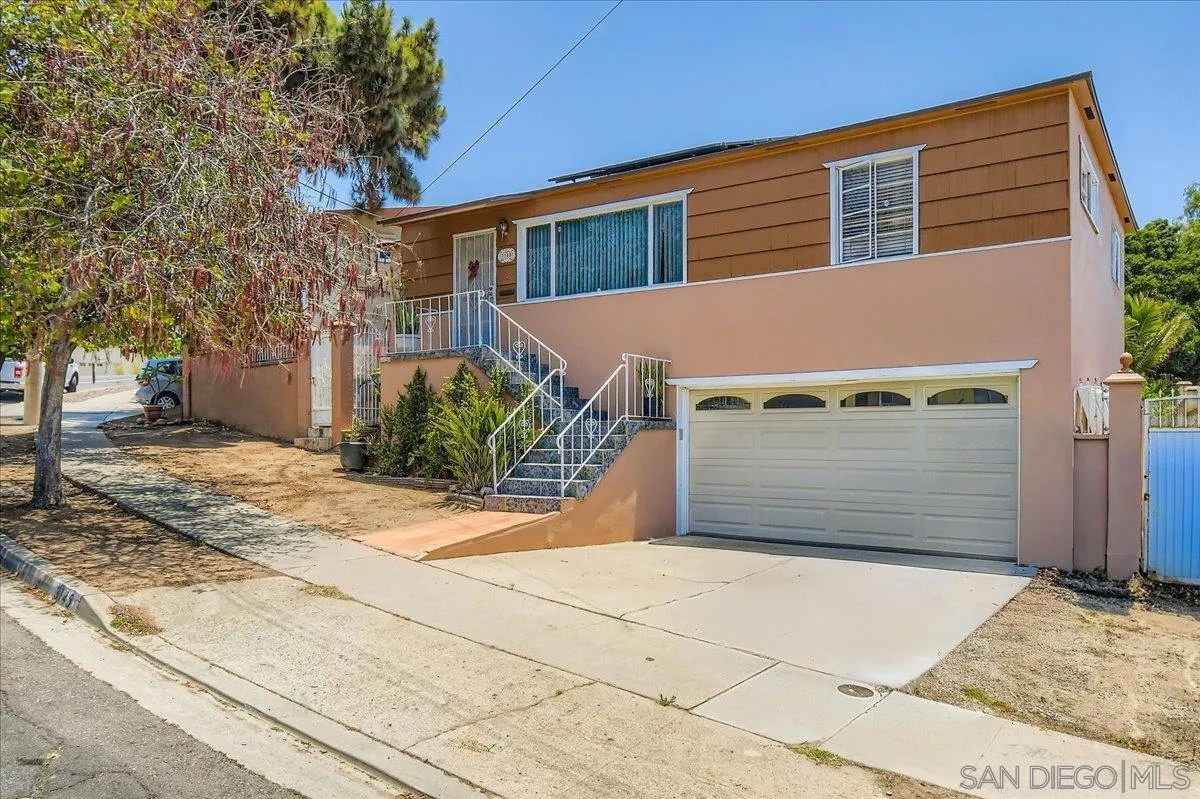 3145 Chollas Road
