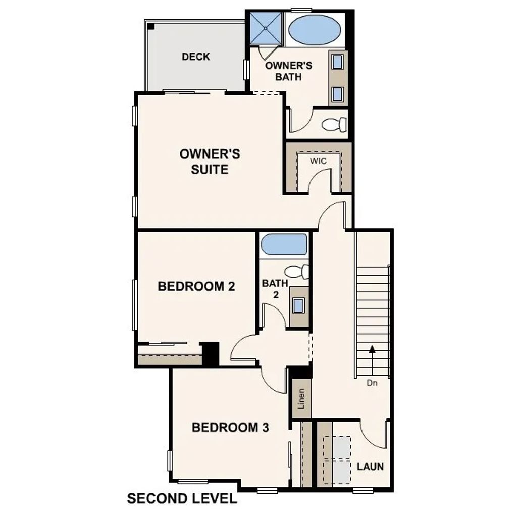 Photo of 9810 Crossbay Loop #2501, Jurupa Valley, CA 92509 (MLS # CV25281070)