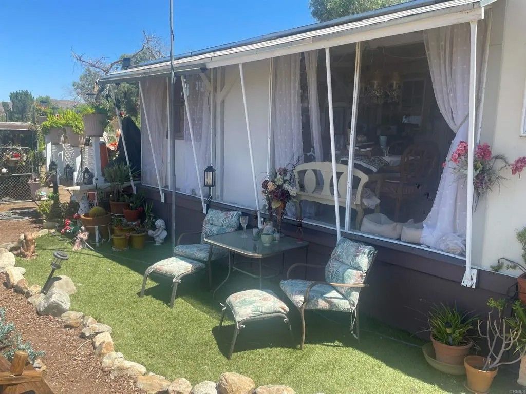 Photo of 44755 Highway, Aguanga, CA 92536 (MLS # NDP2407636)