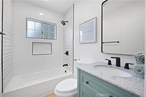 Tiny photo for 3565 Lashbrook Ave, Rosemead, CA 91770 (MLS # CV25235090)