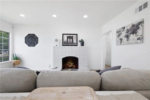Tiny photo for 3565 Lashbrook Ave, Rosemead, CA 91770 (MLS # CV25235090)