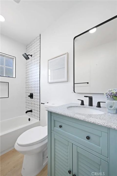 Tiny photo for 3565 Lashbrook Ave, Rosemead, CA 91770 (MLS # CV25235090)