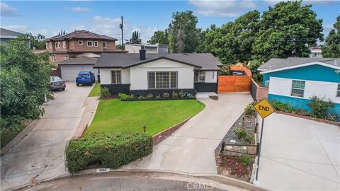 Photo of 3565 Lashbrook Ave, Rosemead, CA 91770 (MLS # CV25235090)