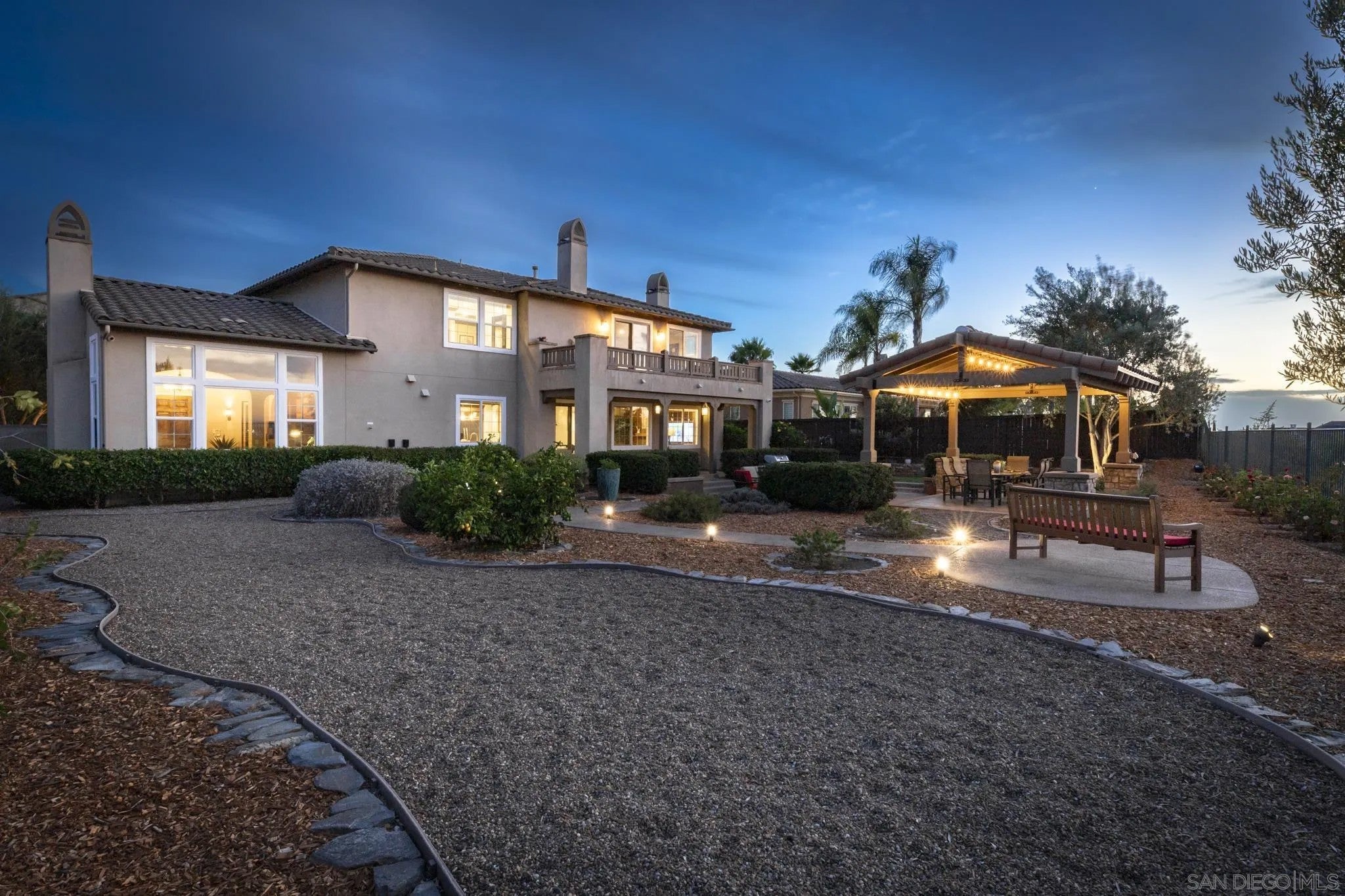 15238 Maple Grove Lane