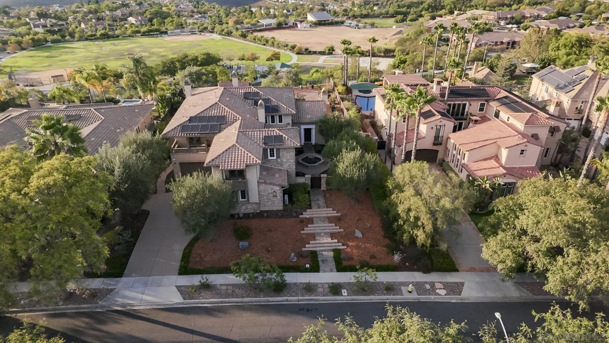 15238 Maple Grove Lane