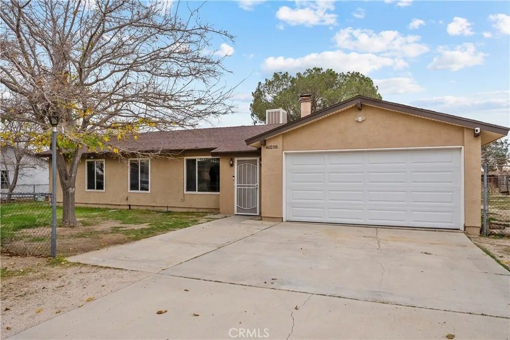 Photo of 40258 168th Street, Palmdale, CA 93591 (MLS # SR25280137)