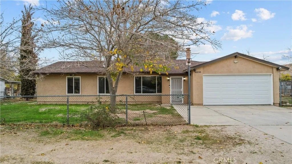 Photo of 40258 168th Street, Palmdale, CA 93591 (MLS # SR25280137)