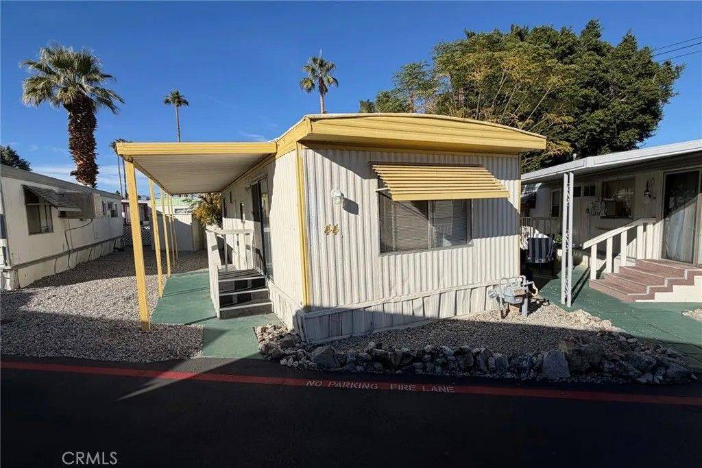 Photo of 70210 Highway 111 #44, Rancho Mirage, CA 92270 (MLS # OC25279433)