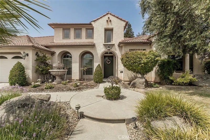 4477 N Quail Lake Drive
