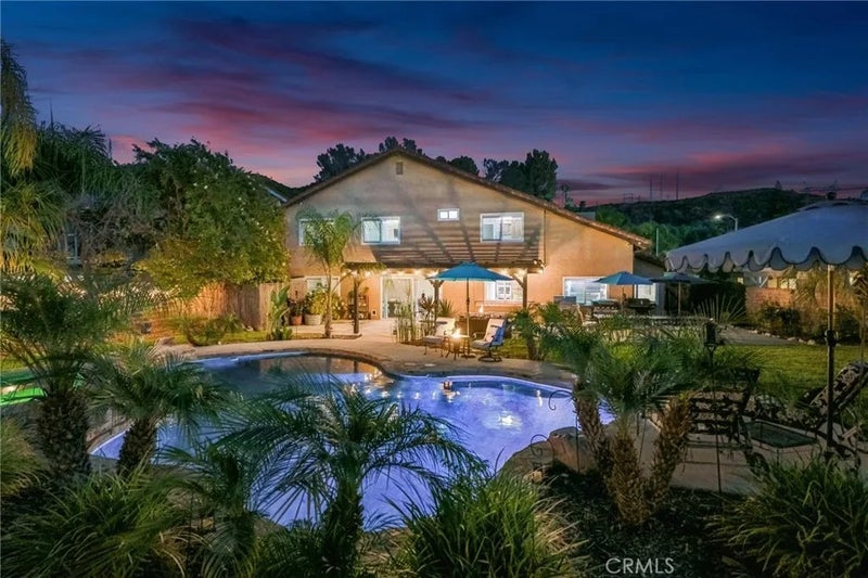 21215 Georgetown Drive