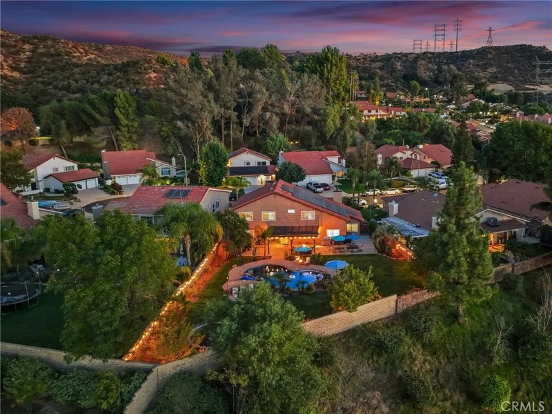 21215 Georgetown Drive