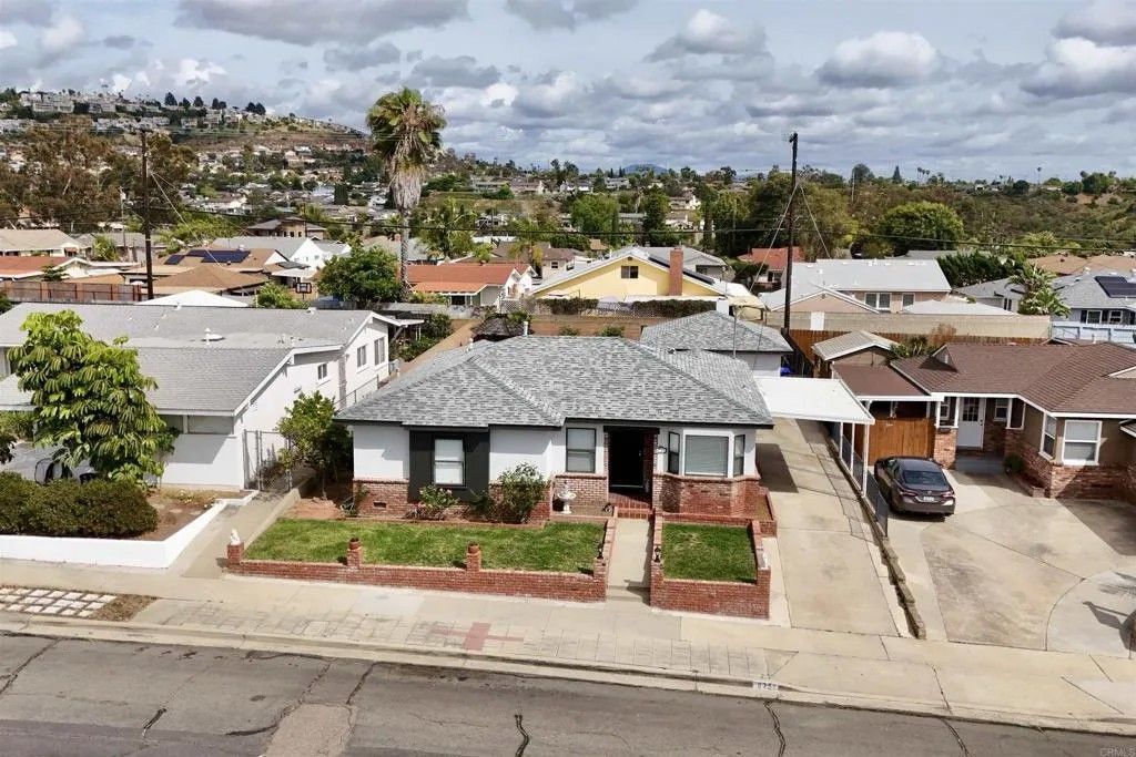 Photo of 6751 Carthage Street, San Diego, CA 92120 (MLS # NDP2604662)