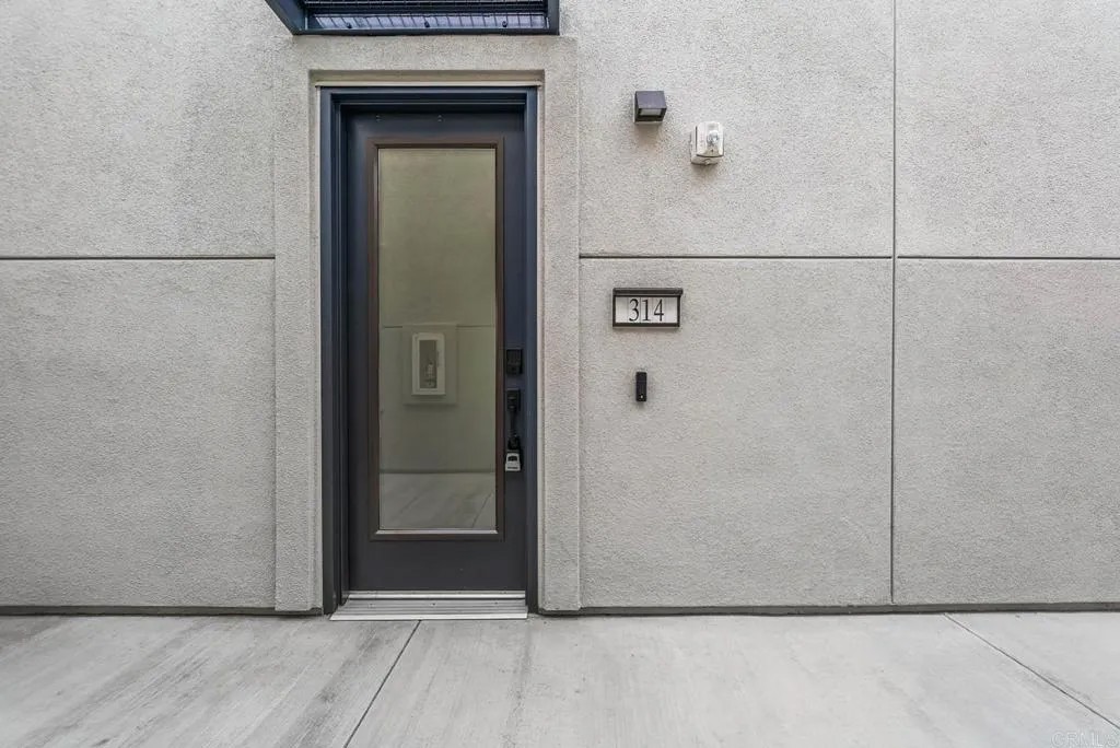 1105 S Cleveland Street 314