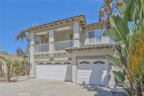 1060 Via Sinuoso Chula Vista CA 91910