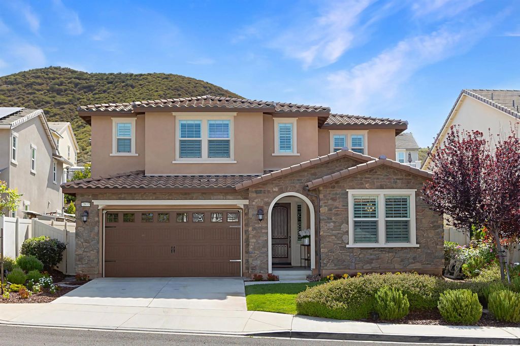 Photo of 35835 Bay Sable Ln, Fallbrook, CA 92028 (MLS # 260009951)