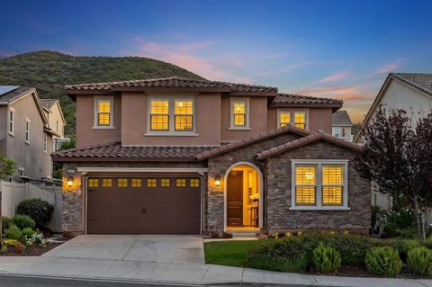 Photo of 35835 Bay Sable Ln, Fallbrook, CA 92028 (MLS # 260009951)