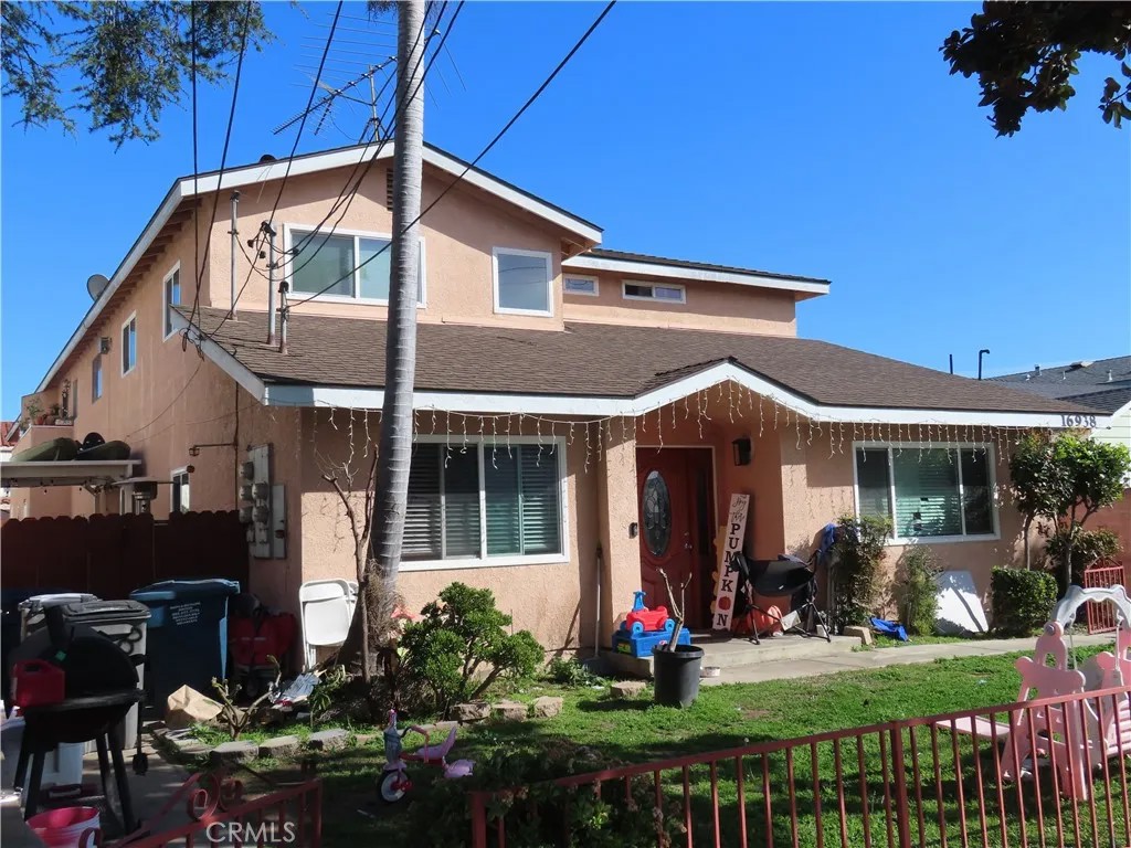 16938 S Dalton