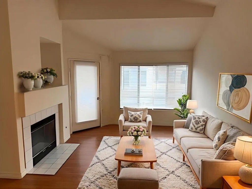 Photo of 11861 Spruce Run Drive #A, San Diego, CA 92131 (MLS # NDP2510952)