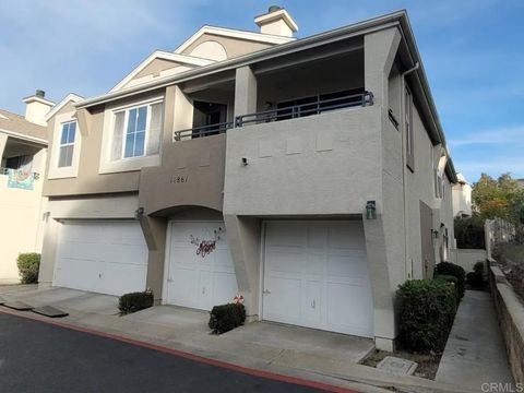 11861 Spruce Run Drive A San Diego CA 92131