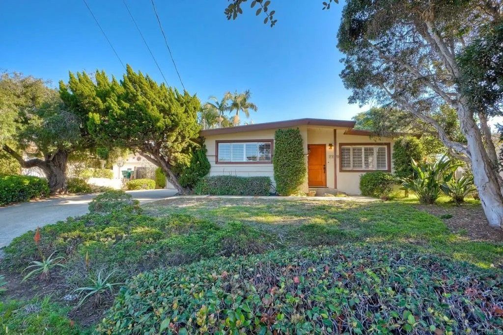 Photo of 2035 Basswood Avenue, Carlsbad, CA 92008 (MLS # NDP2511223)