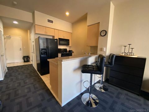 Tiny photo for 445 Island Ave #312, San Diego, CA 92101 (MLS # 250042783)