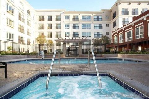 Tiny photo for 445 Island Ave #312, San Diego, CA 92101 (MLS # 250042783)