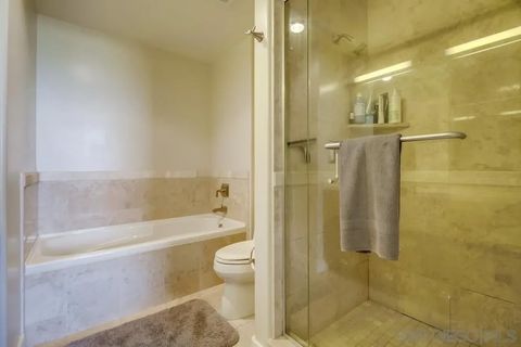 Tiny photo for 700 W E St #1602, San Diego, CA 92101 (MLS # 260004323)
