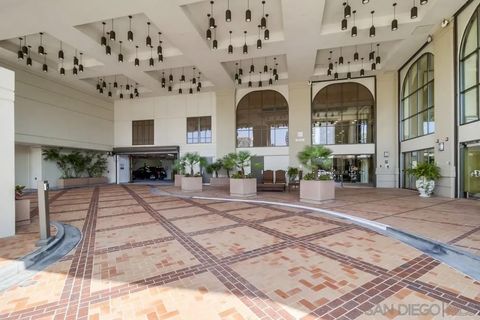 Tiny photo for 700 W E St #1602, San Diego, CA 92101 (MLS # 260004323)