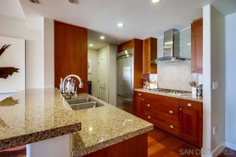 Tiny photo for 700 W E St #1602, San Diego, CA 92101 (MLS # 260004323)
