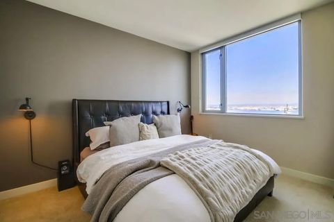 Tiny photo for 700 W E St #1602, San Diego, CA 92101 (MLS # 260004323)