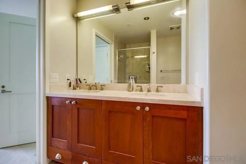 Tiny photo for 700 W E St #1602, San Diego, CA 92101 (MLS # 260004323)