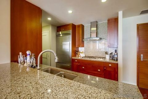 Tiny photo for 700 W E St #1602, San Diego, CA 92101 (MLS # 260004323)