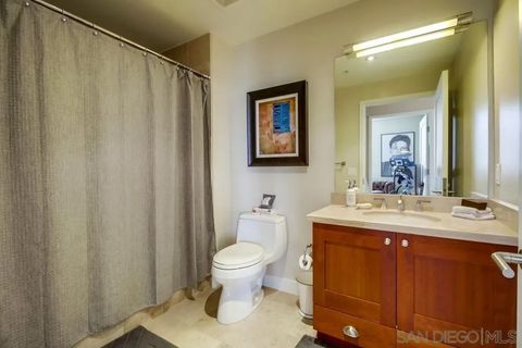 Tiny photo for 700 W E St #1602, San Diego, CA 92101 (MLS # 260004323)
