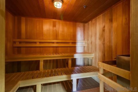 Tiny photo for 700 W E St #1602, San Diego, CA 92101 (MLS # 260004323)