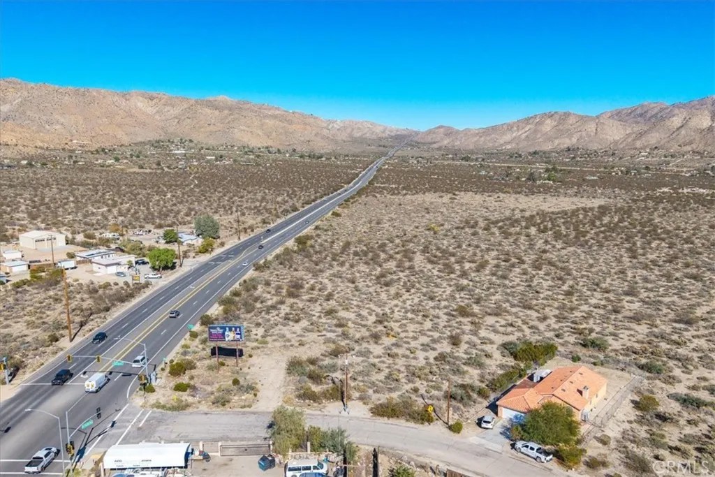 4321 Twentynine Palms Hwy.
