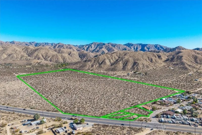 4321 Twentynine Palms Hwy.