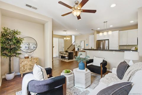 Photo of 1570 Caminito Sicilia, Chula Vista, CA 91915 (MLS # 260016814)
