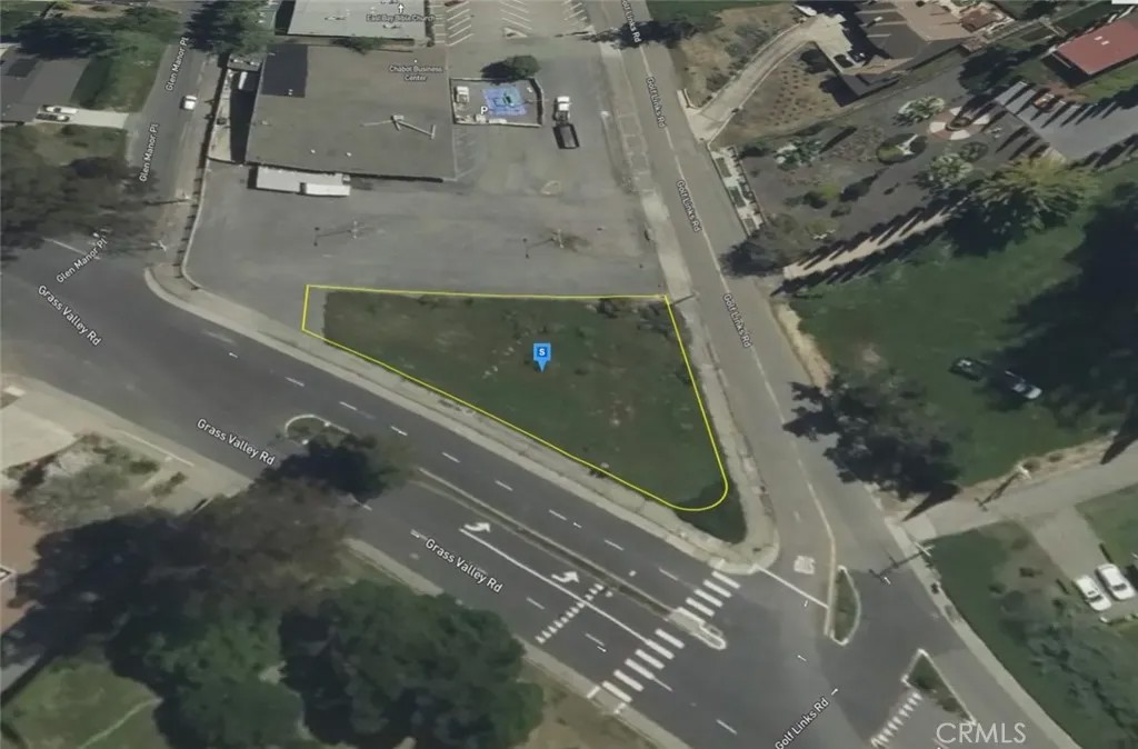 4600 Grass Valley