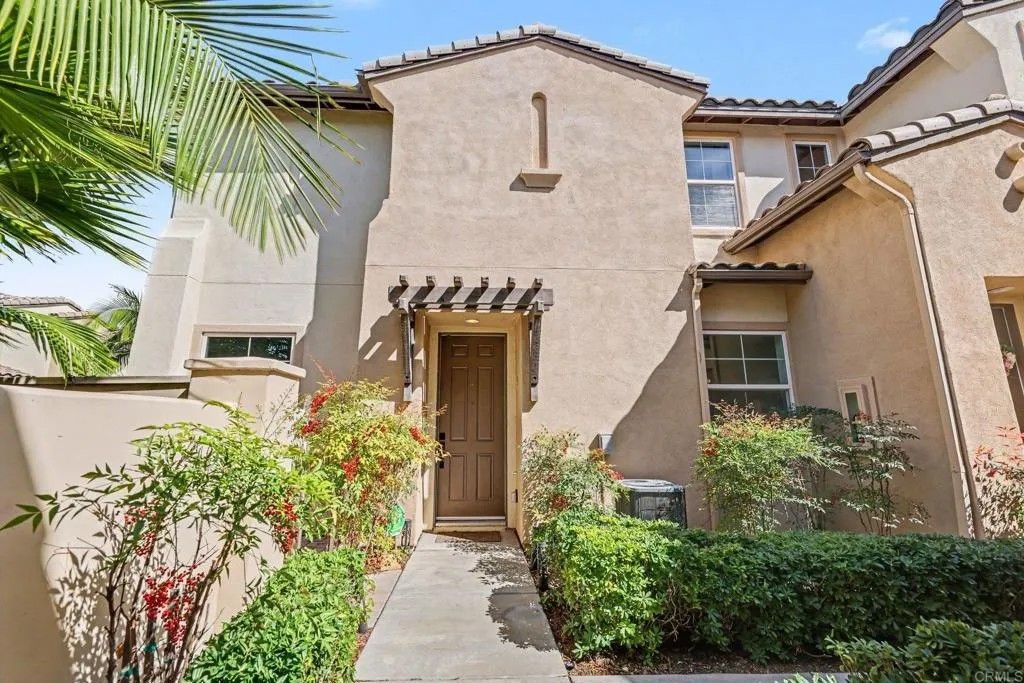 Photo of 1430 Caminito Garibay #3, Chula Vista, CA 91915 (MLS # PTP2601499)