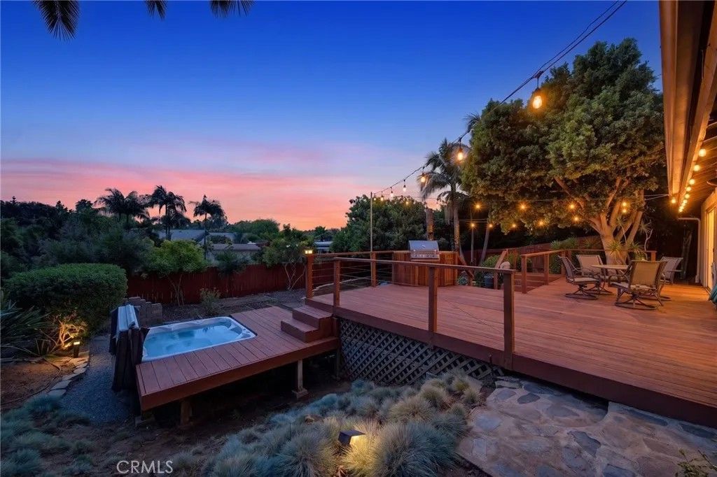 Photo of 955 La Rue Avenue, Fallbrook, CA 92028 (MLS # SW26085131)