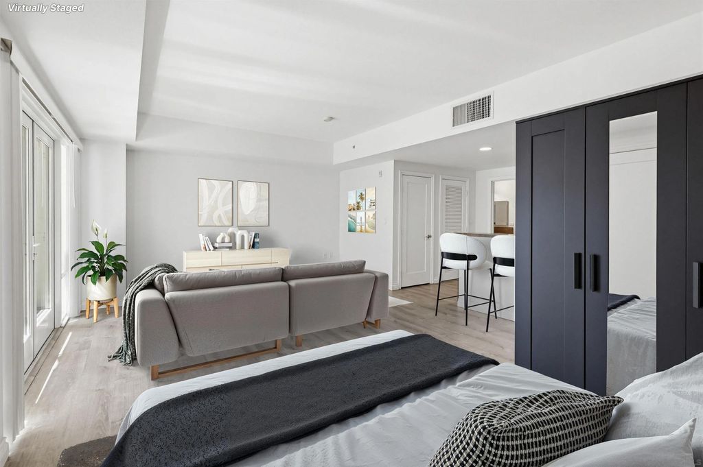 Photo of 875 G Street #201, San Diego, CA 92101 (MLS # 260006974)